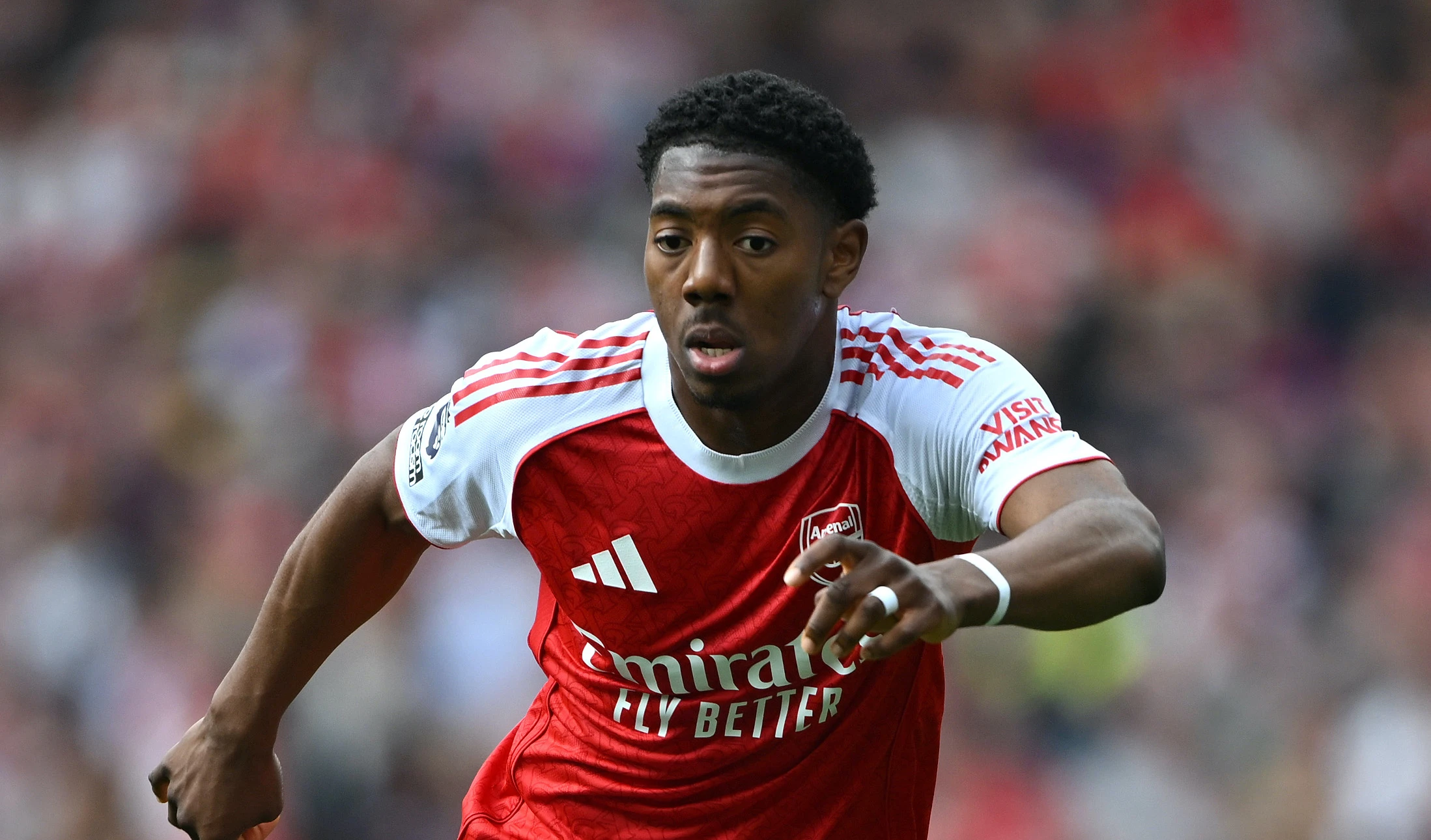 The Calafiori Factor: Why Myles Lewis-Skelly Has Fallen Behind In Arsenal’s Left-Back Race